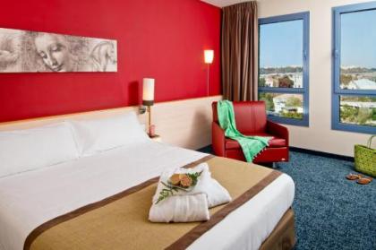 Leonardo Hotel Jerusalem - image 8