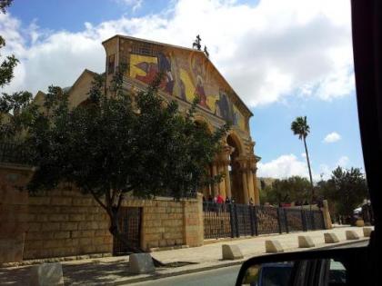 Jerusalem Panorama Hotel - image 1