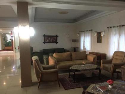 Jerusalem Panorama Hotel - image 10