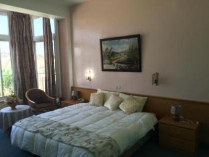 Jerusalem Panorama Hotel - image 13