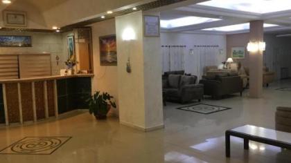Jerusalem Panorama Hotel - image 14