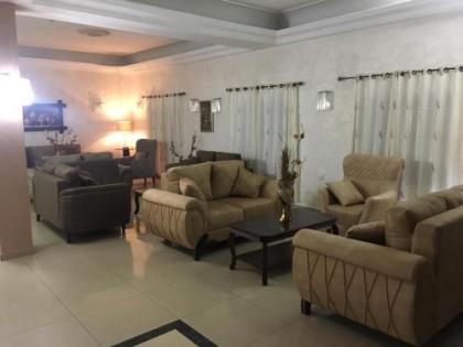 Jerusalem Panorama Hotel - image 16