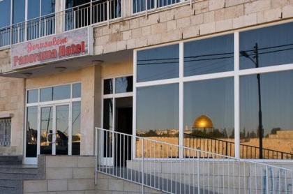 Jerusalem Panorama Hotel - image 3