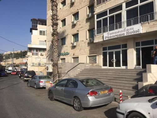 Jerusalem Panorama Hotel - image 4