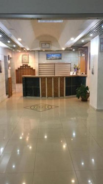 Jerusalem Panorama Hotel - image 5