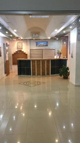 Jerusalem Panorama Hotel - image 5