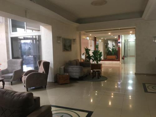 Jerusalem Panorama Hotel - image 6