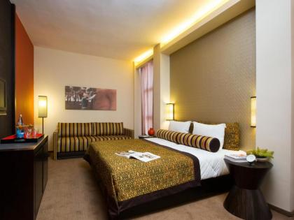 Dan Boutique Hotel Jerusalem - image 12