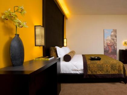 Dan Boutique Hotel Jerusalem - image 13