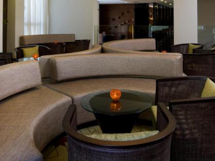 Dan Boutique Hotel Jerusalem - image 15