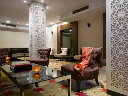 Dan Boutique Hotel Jerusalem - image 16