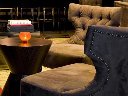 Dan Boutique Hotel Jerusalem - image 17