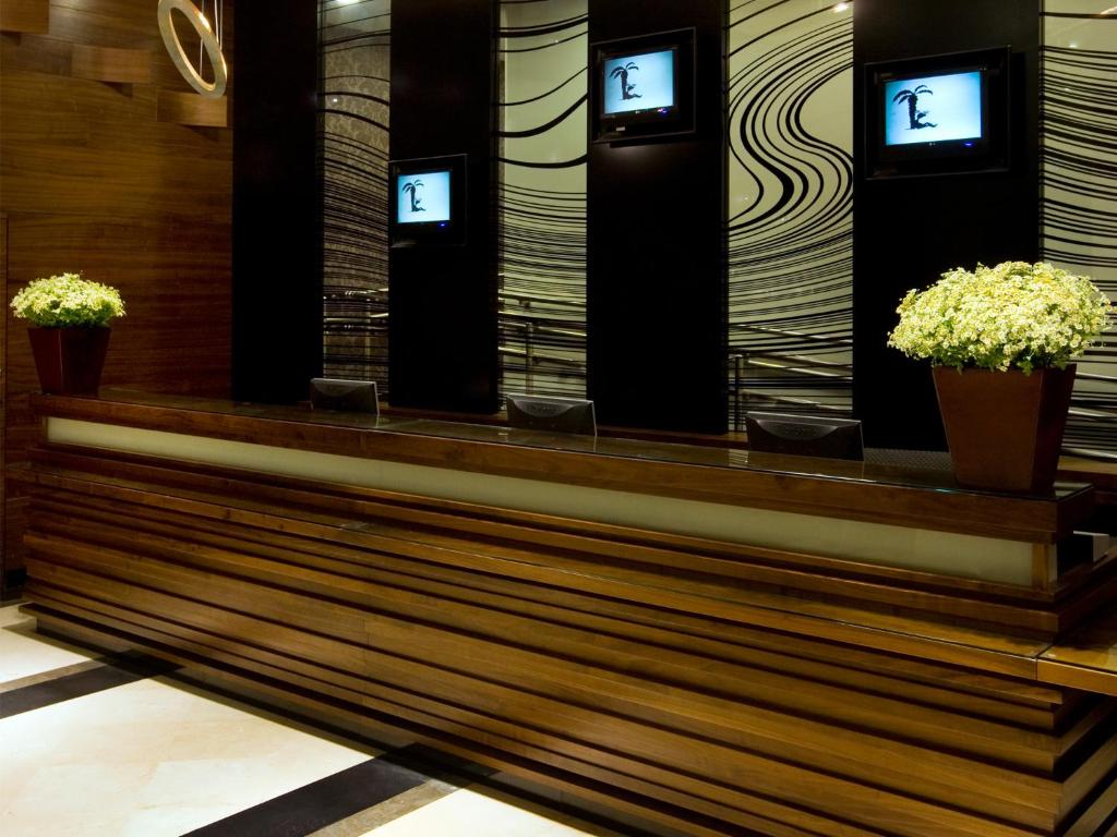 Dan Boutique Hotel Jerusalem - image 2