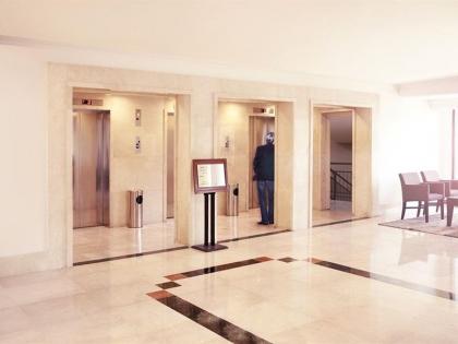 Jerusalem Gardens Hotel And Spa - image 11