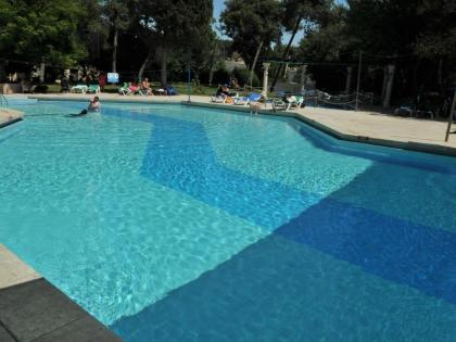 Jerusalem Gardens Hotel And Spa - image 13