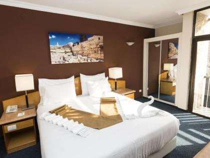 Jerusalem Gardens Hotel And Spa - image 14