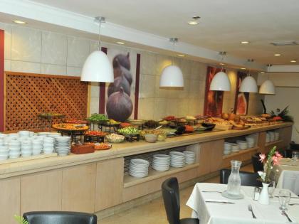 Jerusalem Gardens Hotel And Spa - image 19