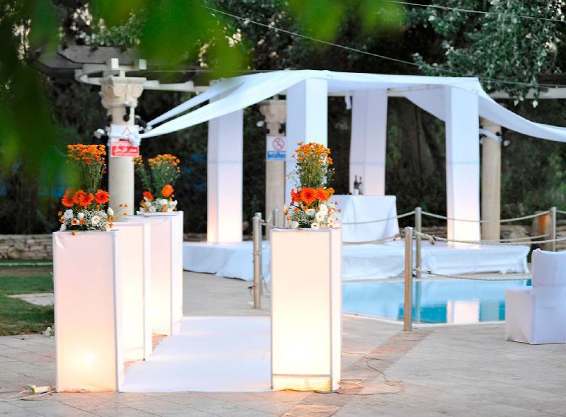 Jerusalem Gardens Hotel And Spa - image 2