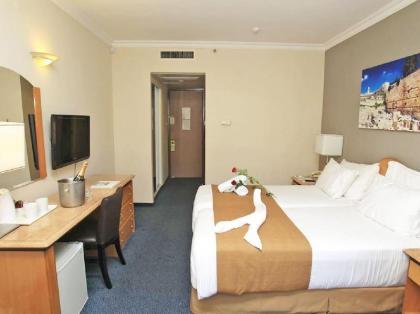 Jerusalem Gardens Hotel And Spa - image 3