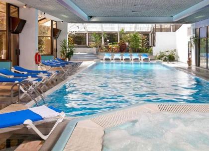 Jerusalem Gardens Hotel And Spa - image 4