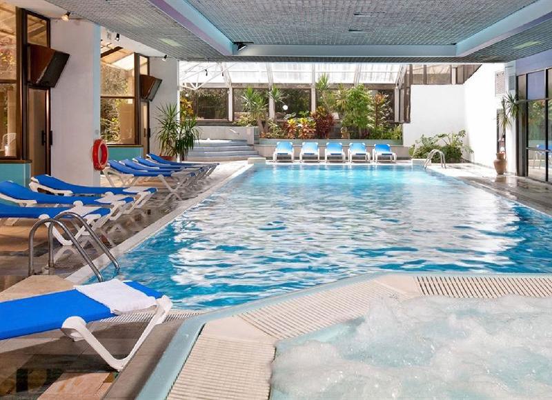 Jerusalem Gardens Hotel And Spa - image 4