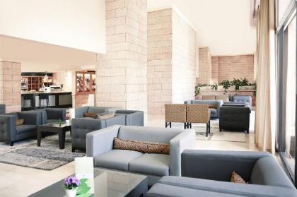 Jerusalem Gardens Hotel And Spa - image 8