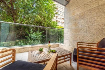 Stay Kook Jerusalem - image 10