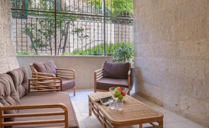 Stay Kook Jerusalem - image 18