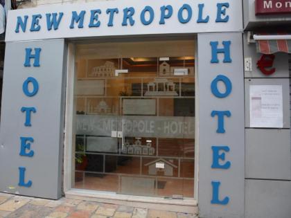 New Metropole Hotel
