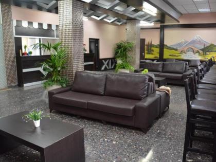 New Metropole Hotel - image 10