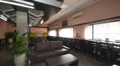 New Metropole Hotel - image 11