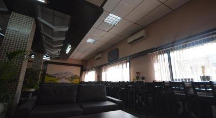 New Metropole Hotel - image 12