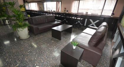 New Metropole Hotel - image 13