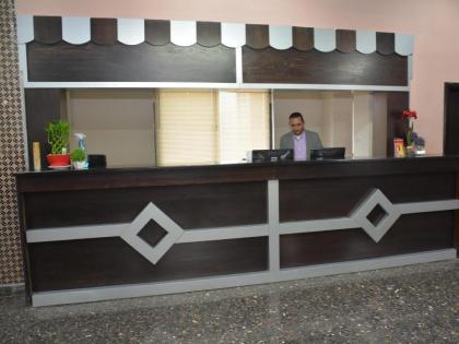 New Metropole Hotel - image 19