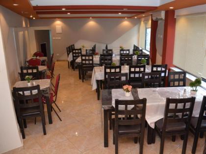 New Metropole Hotel - image 21