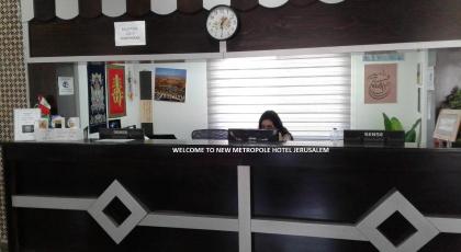 New Metropole Hotel - image 25