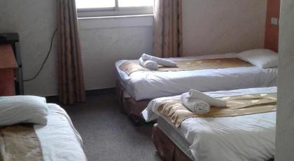 New Metropole Hotel - image 26