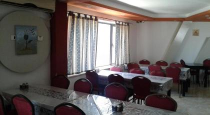 New Metropole Hotel - image 30