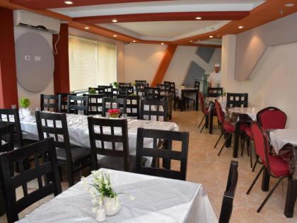 New Metropole Hotel - image 5