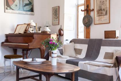 Helni Ha Malka Apartment By A b c Jerusalem 