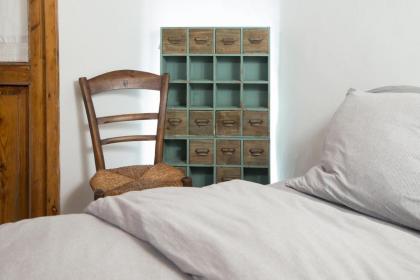 Helni Ha Malka Apartment By A b c - image 11