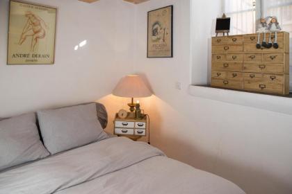 Helni Ha Malka Apartment By A b c - image 15
