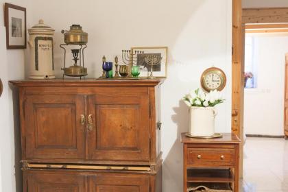 Helni Ha Malka Apartment By A b c - image 16