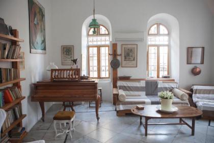 Helni Ha Malka Apartment By A b c - image 2