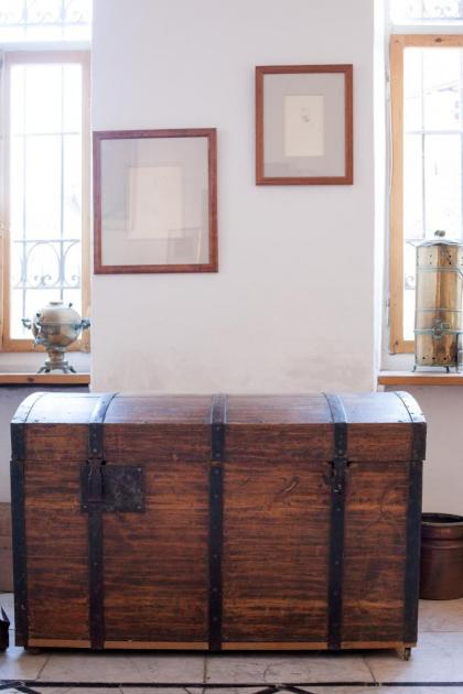 Helni Ha Malka Apartment By A b c - image 22