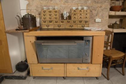 Helni Ha Malka Apartment By A b c - image 25