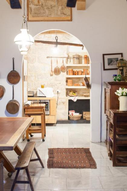 Helni Ha Malka Apartment By A b c - image 26