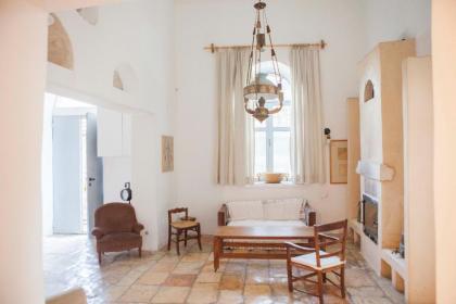 Helni Ha Malka Apartment By A b c - image 4