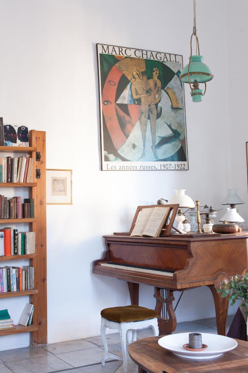 Helni Ha Malka Apartment By A b c - image 5