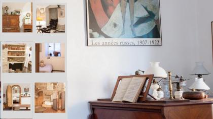 Helni Ha Malka Apartment By A b c - image 6